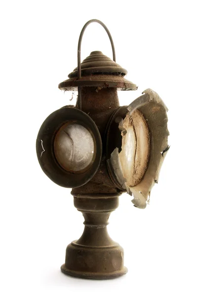 Vintage lantern — Stock Photo, Image