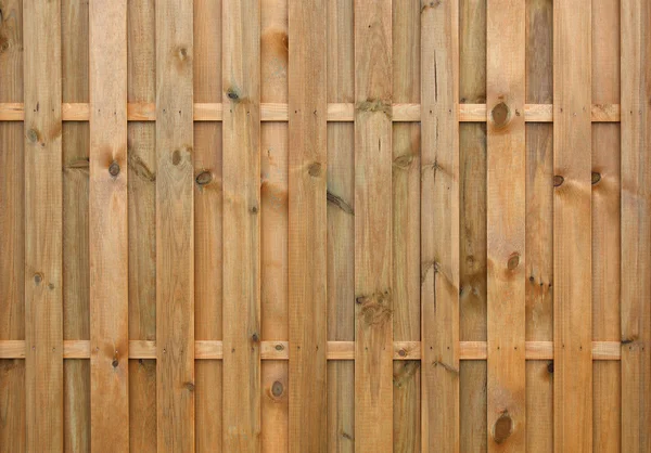 Valla de madera —  Fotos de Stock
