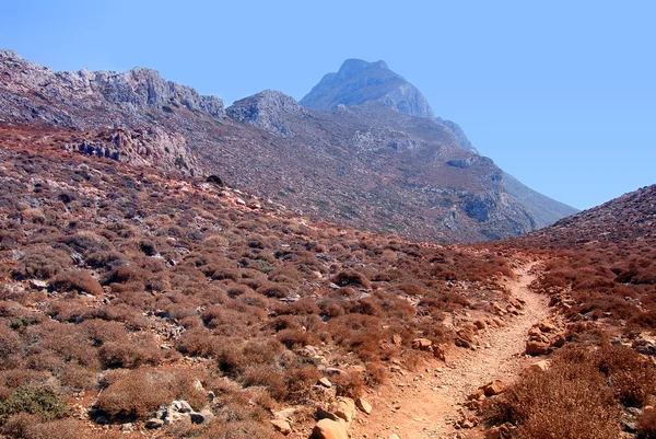 stock image Mountains