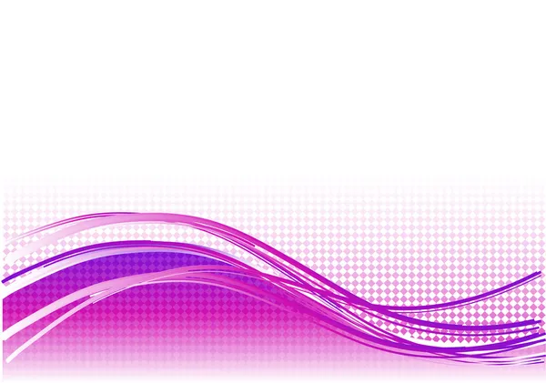 Fond violet — Image vectorielle
