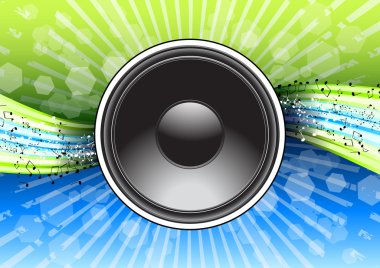 Music clipart