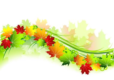 Autumn clipart