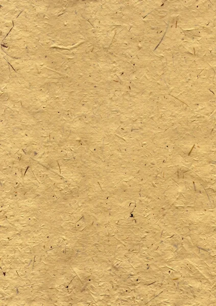 Oberfläche des Büttenpapiers — Stockfoto