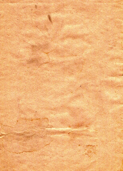 Detail van de handgeschept papier — Stockfoto