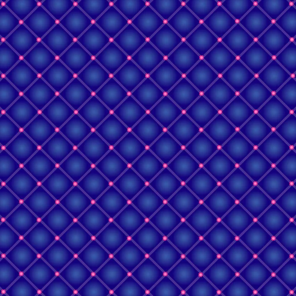 Безшовні синьому фоні — стоковий вектор