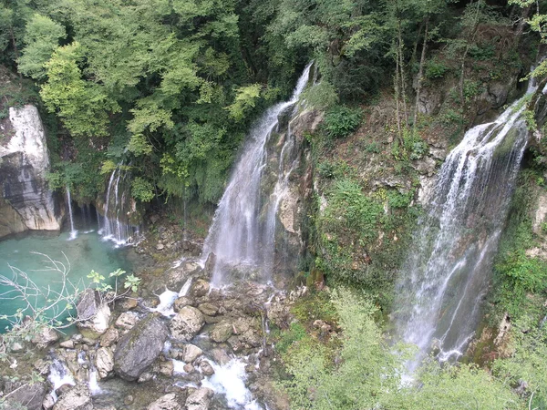 stock image Waterfall