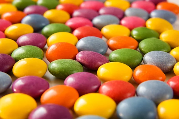 Colorful Candy — Stock Photo, Image