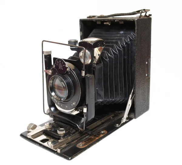 Old camera Stock Picture