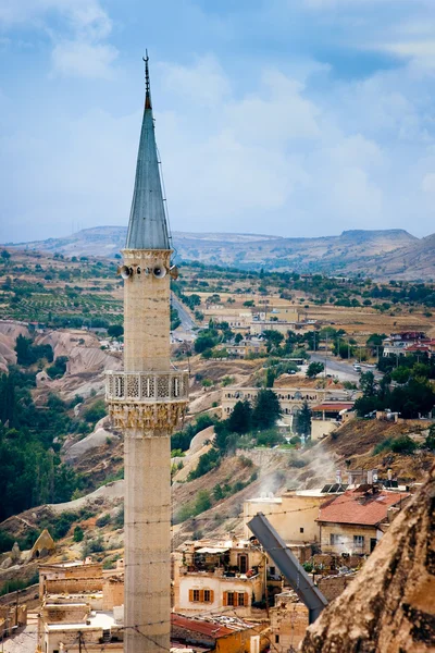 stock image Minaret tower