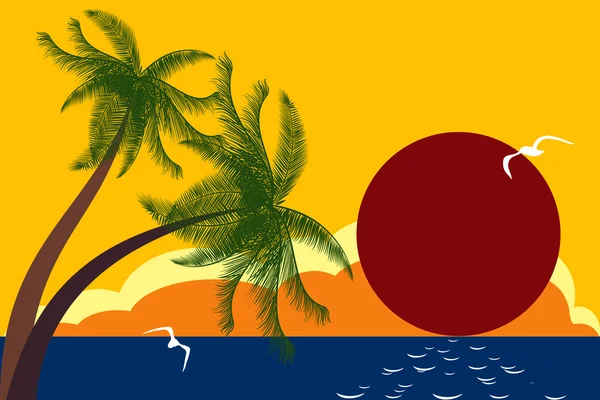 Jamaïque — Image vectorielle
