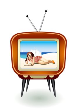 Retro Tv