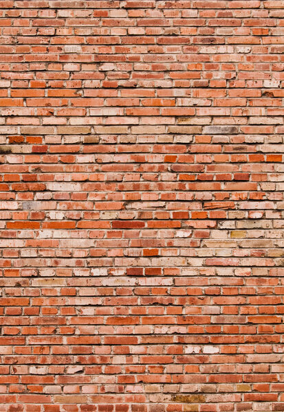 Brick Wall