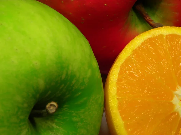 stock image Fruit