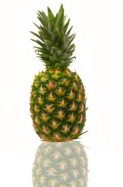 Ananas.