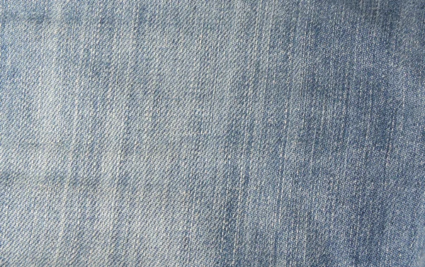 Blaue Jeans — Stockfoto