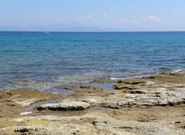 Ege Denizi — Stok fotoğraf