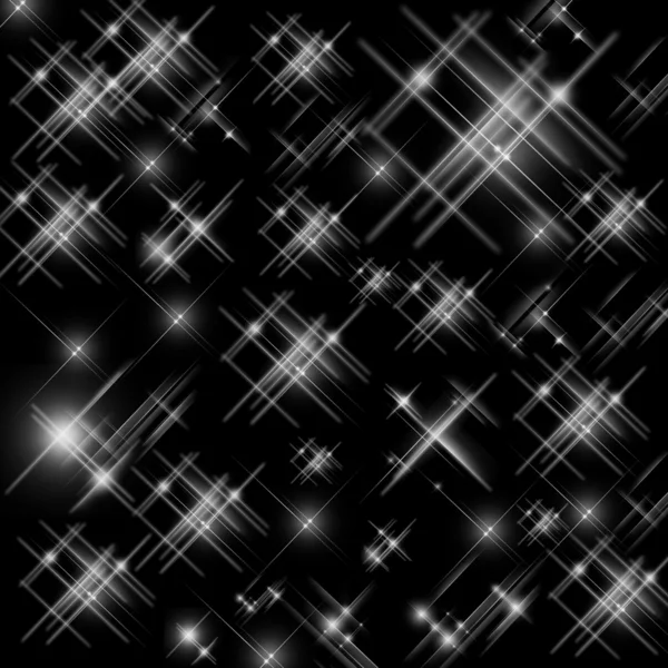 Estrelas — Fotografia de Stock