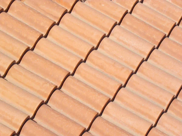 stock image Roof tiles