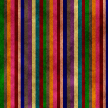 Striped grunge background clipart