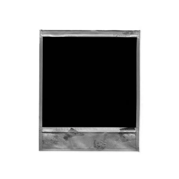 空白のフォト フレーム — ストック写真