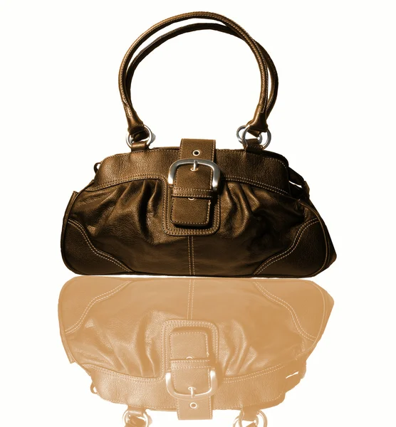 Women handbag — Stock Photo, Image