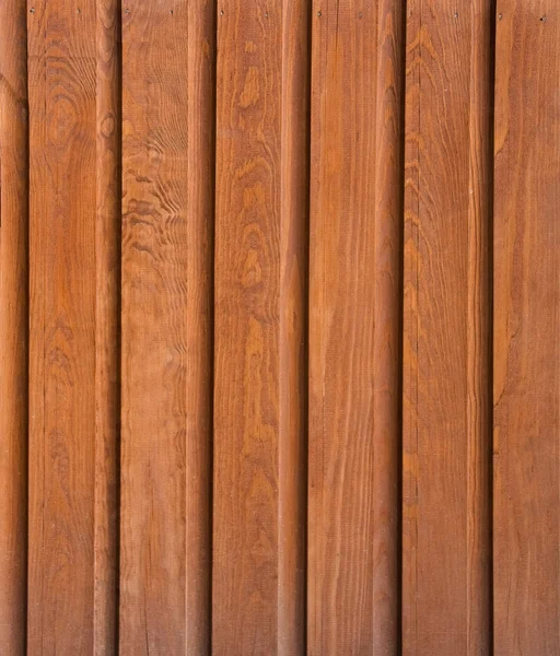 Коричневий дерев'яний фон дошки — стокове фото