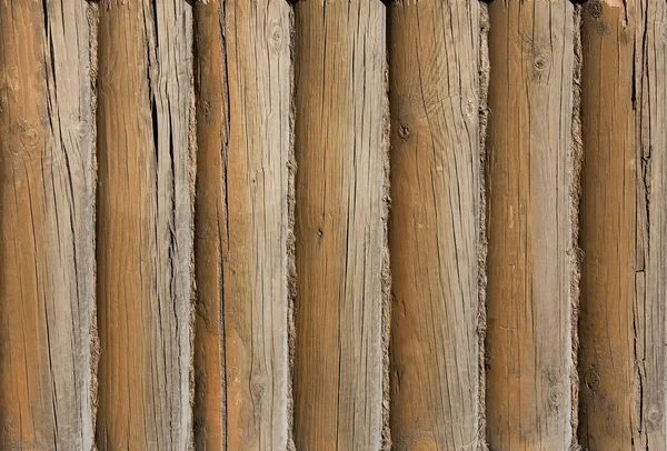 오래 된 나무 보드 텍스처 — 스톡 사진