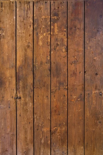 古い木板の背景 — ストック写真