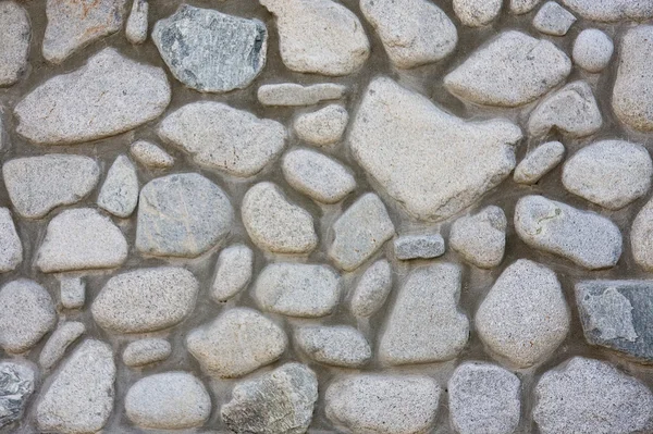 Oude stenen muur textuur achtergrond — Stockfoto