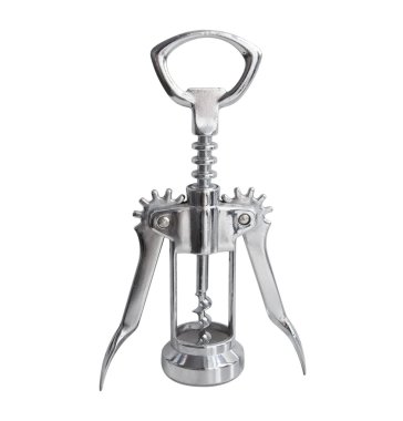 Corkscrew clipart