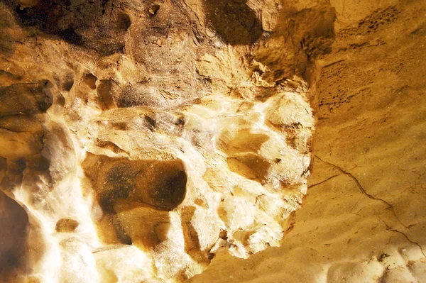 ボルネオ島の風の洞窟. — ストック写真