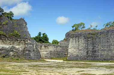 Garuda. Wisnu. Bali