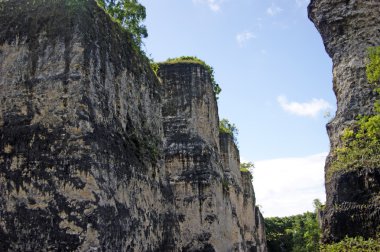 Garuda. Wisnu. Bali