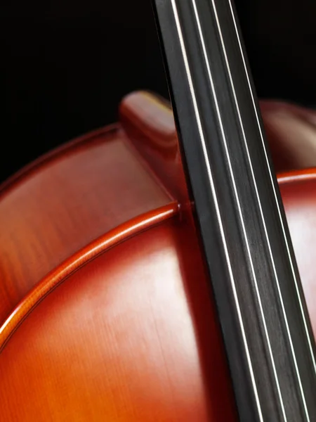 Cello — Stockfoto
