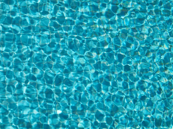 Tło basenu — Zdjęcie stockowe