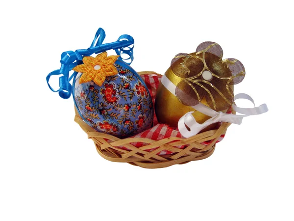 Paskalya yumurtaları