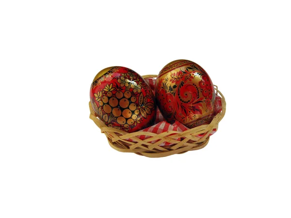 Paskalya yumurtaları