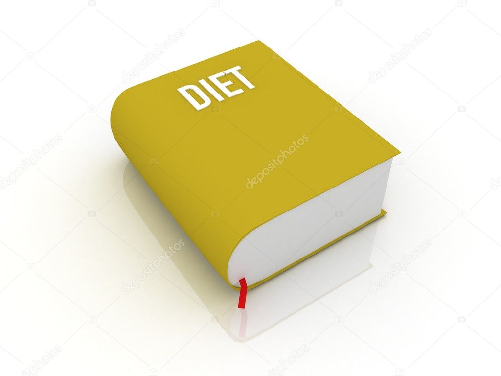 Diet Book