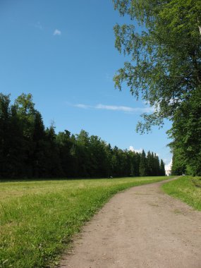 San sokak kızağı Hill