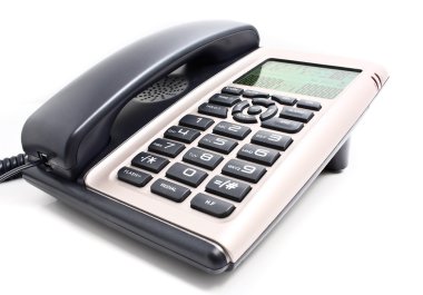 telefon