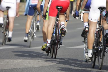 Bisiklet Yarışı