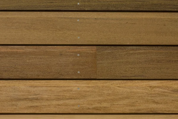 Wooden bardage — Stock Photo, Image