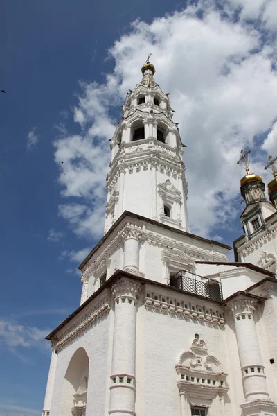 stock image Orthodox church