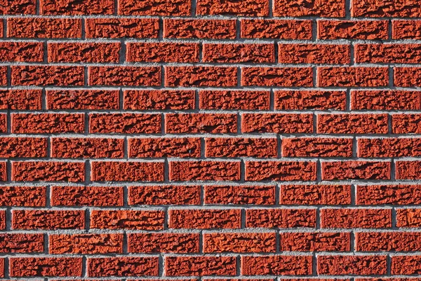 The wall — Stock Photo, Image