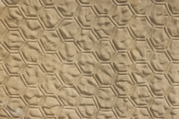 Tekstura tło cementu — Zdjęcie stockowe
