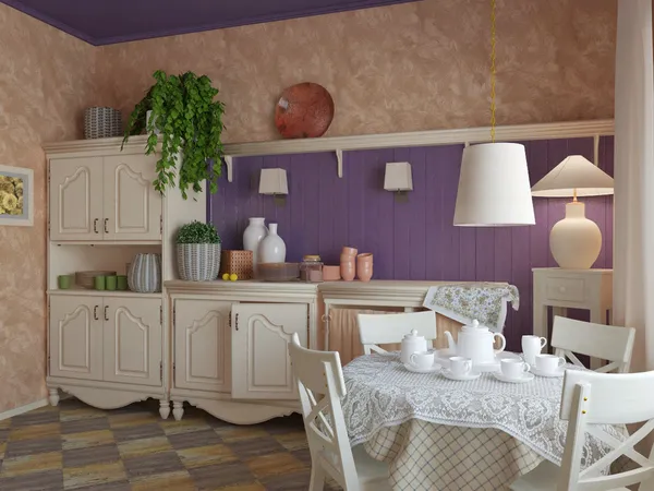 áˆ French Kitchen Decor Stock Pictures Royalty Free Provence Style Images Download On Depositphotos