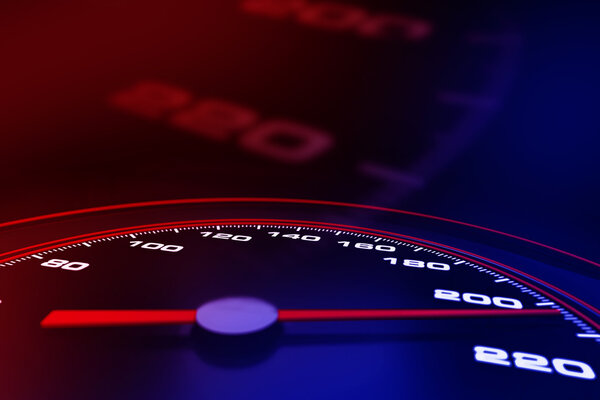 Speedometer3