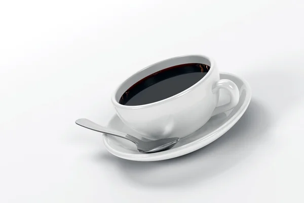 Café (6) — Fotografia de Stock