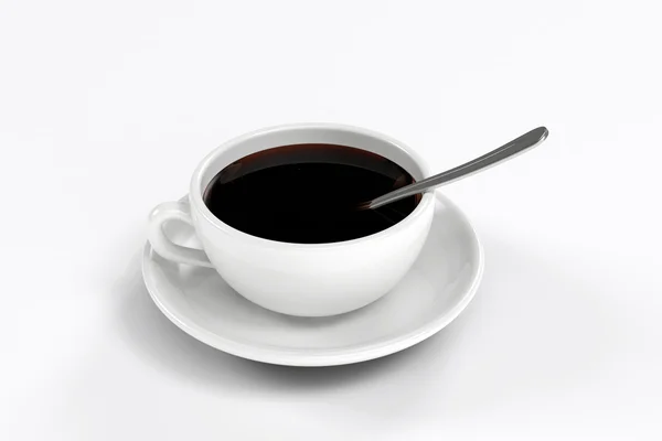 Kaffee0004 — Stockfoto