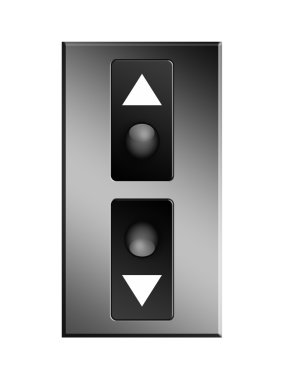 Elevator clipart